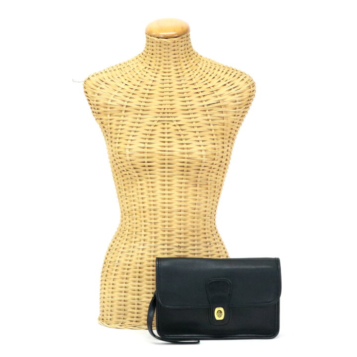 楽天市場】コーチ COACH クラッチバッグ レザー オールドコーチ 9832  