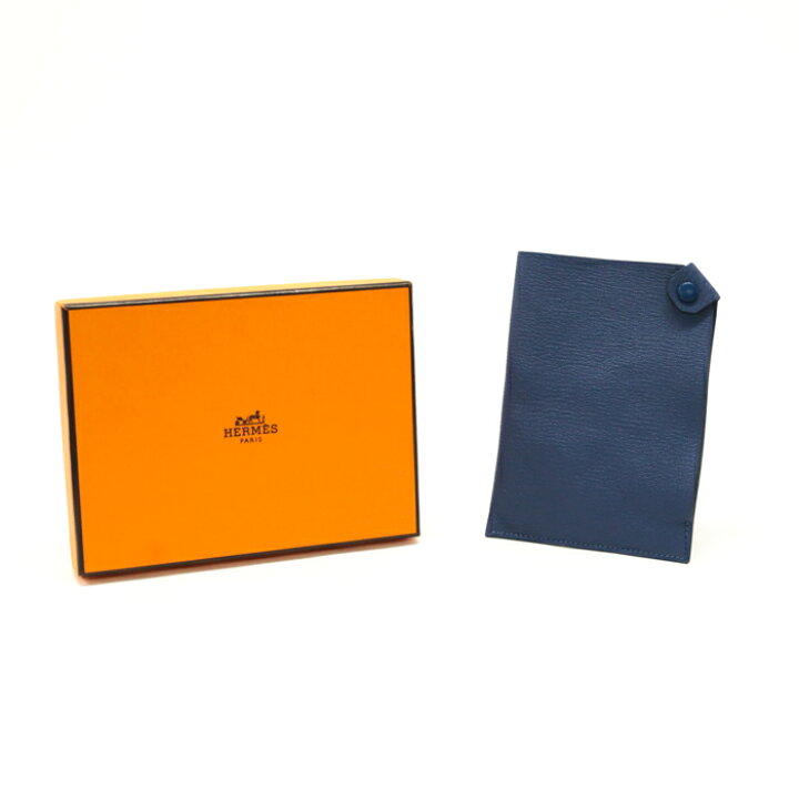 楽天市場】エルメス HERMES タルマックPM シェーブル (レザー) D刻印 