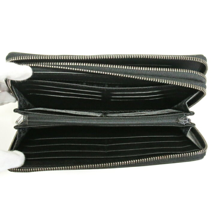 楽天市場】ダンヒル dunhill シャーシ ダブルジップ オーガナイザー D8  