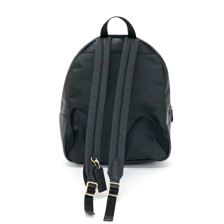 楽天市場】コーチ COACH ミディアム チャーリー バックパック PVC 