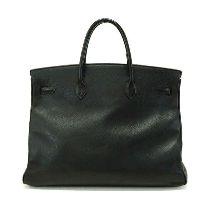楽天市場】エルメス HERMES バーキン40 アルデンヌ (レザー) GD金具 〇 