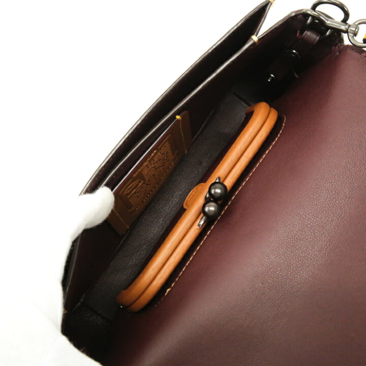 楽天市場】コーチ COACH ディンキー ショルダーバッグ パテント 