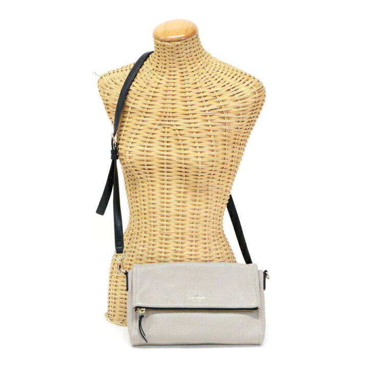 楽天市場】ケイトスペード Kate Spade ショルダーバッグ レザー  