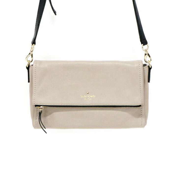 楽天市場】ケイトスペード Kate Spade ショルダーバッグ レザー 