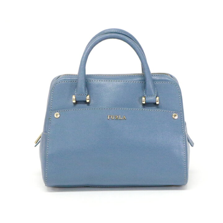 楽天市場】フルラ FURLA マーゴット ハンドバッグ レザー 2WAYバッグ  