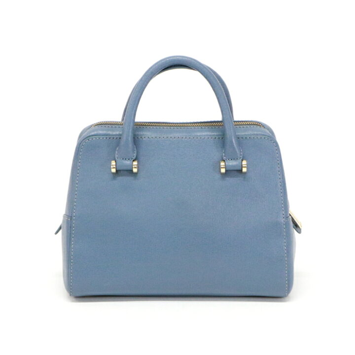 楽天市場】フルラ FURLA マーゴット ハンドバッグ レザー 2WAYバッグ  