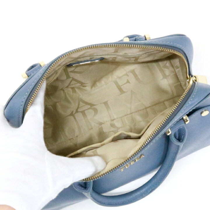 楽天市場】フルラ FURLA マーゴット ハンドバッグ レザー 2WAYバッグ 