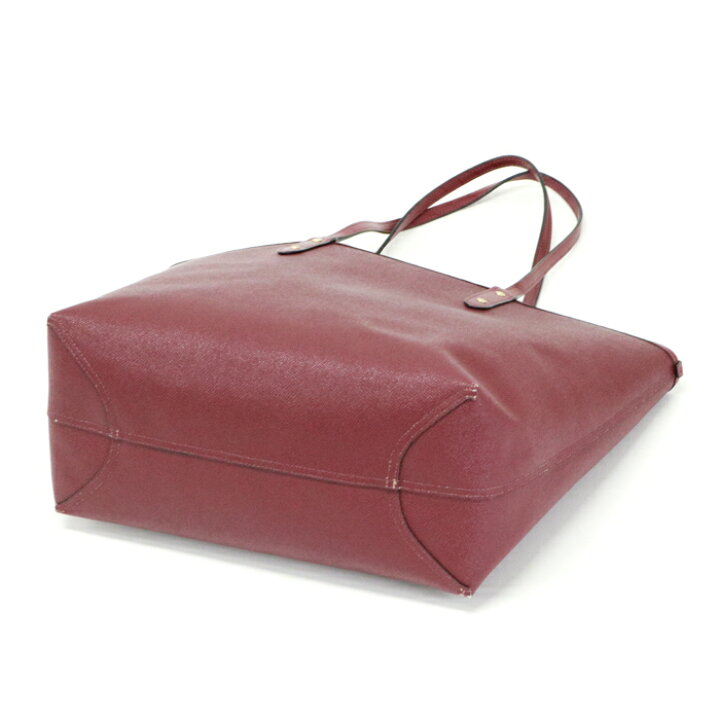楽天市場】コーチ COACH トートバッグ PVC / レザー フラワープリント 