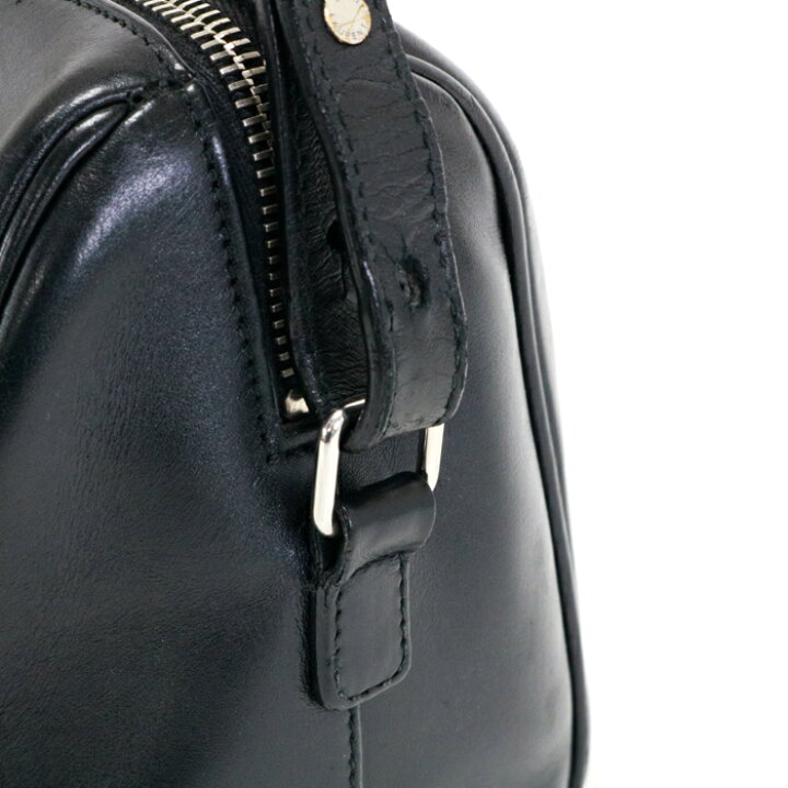 楽天市場】【Cランク】 サンローラン SAINT LAURENT ベイビー ダッフル 