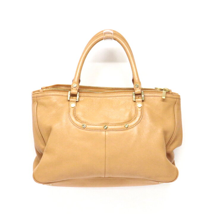 楽天市場】トリーバーチ TORY BURCH アマンダ ミニ サッチェル レザー 