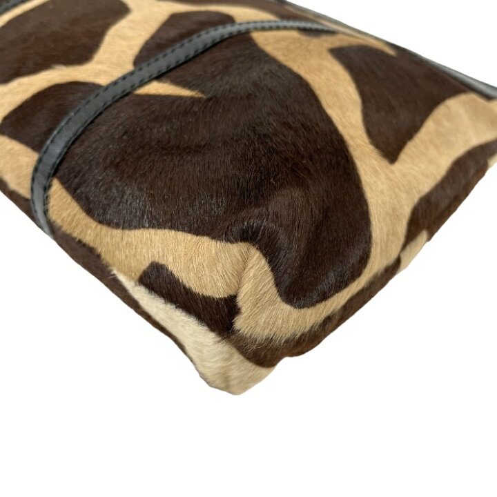 楽天市場】ケイトスペード Kate Spade チェーンバッグ ファー ハラコ  