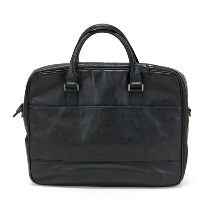 楽天市場】ダンヒル dunhill ビジネスバッグ レザー ブリーフケース 