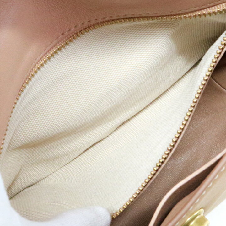 楽天市場】コーチ COACH ミニ ショルダーバッグ クラブタンレザー 2905 