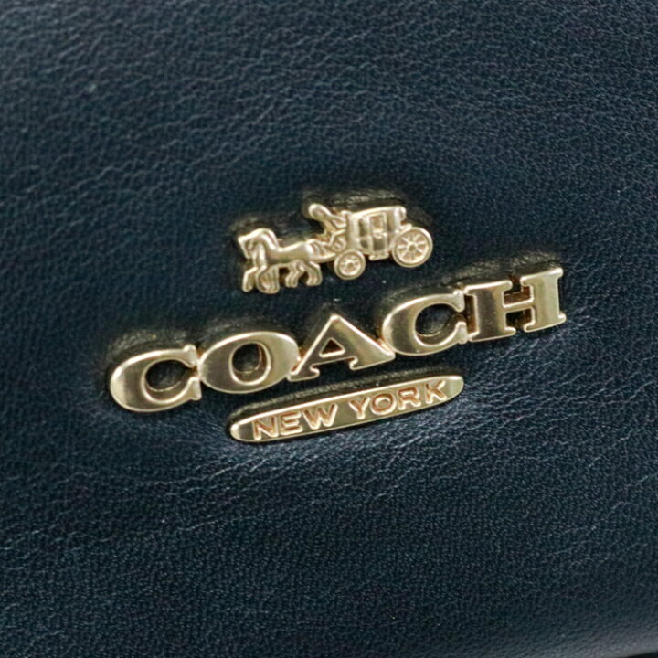 楽天市場】コーチ COACH ミディアム チャーリー バックパック PVC  