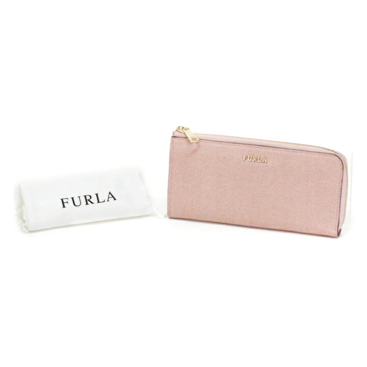 楽天市場】【ABランク】 フルラ FURLA バビロンXL サフィアーノ 