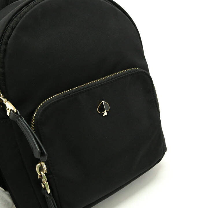 楽天市場】ケイトスペード Kate Spade テイラー バックパック ナイロン 