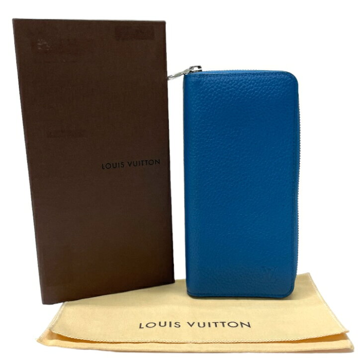 楽天市場】【Aランク】 ルイヴィトン LOUIS VUITTON ジッピー  