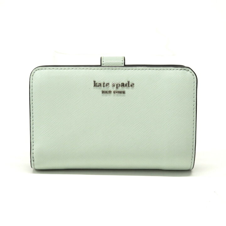 楽天市場】ケイトスペード Kete Spade スペンサー コンパクト 