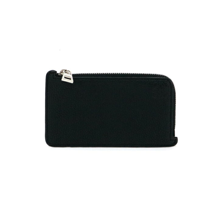 楽天市場】【ABランク】 ロエベ LOEWE コイン カードホルダー ソフト 