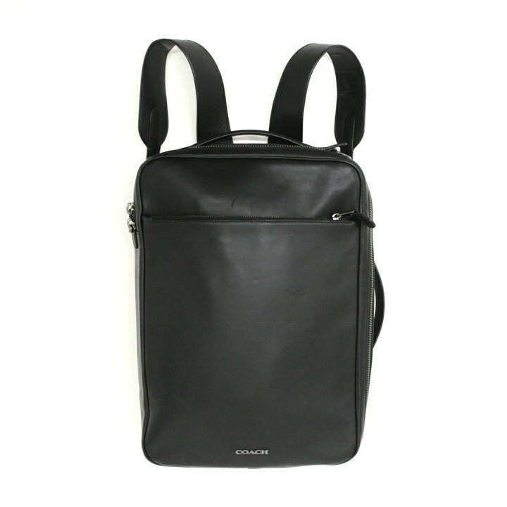 楽天市場】コーチ COACH グラハム コンバーチブル バックパック 