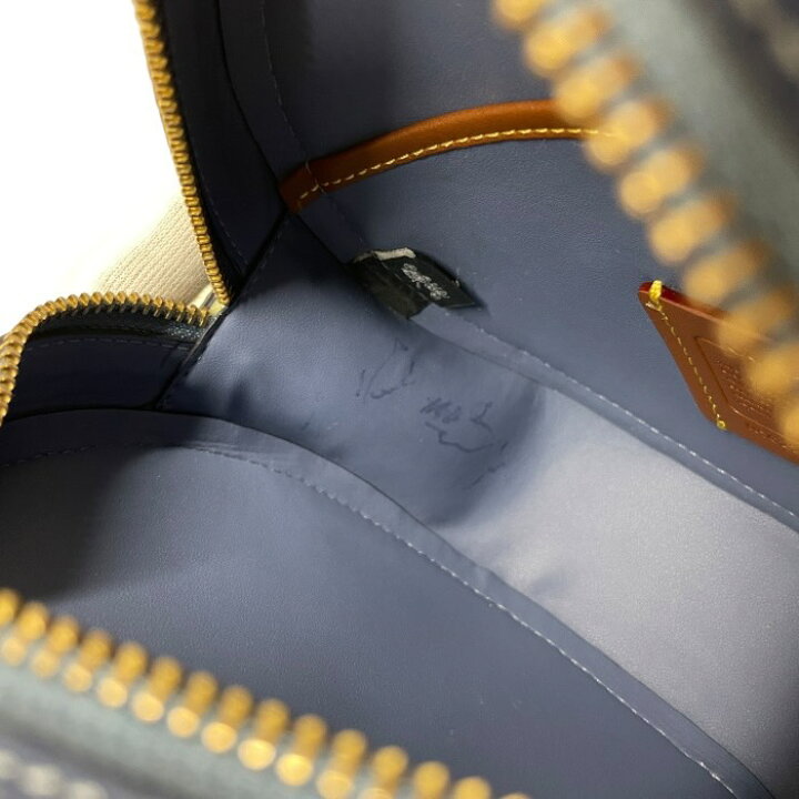 楽天市場】コーチ COACH キア サークル バッグ カラーブロック  