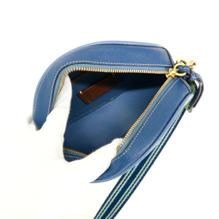 楽天市場】コーチ COACH キア サークル バッグ カラーブロック  