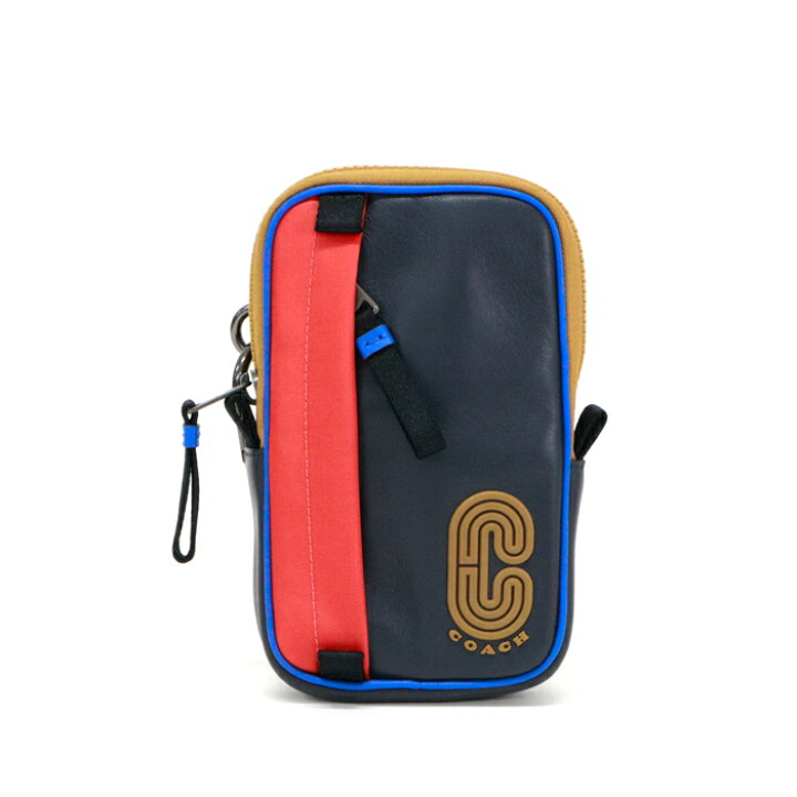 楽天市場】【Aランク】 コーチ COACH ノース / サウス ハイブリッド  