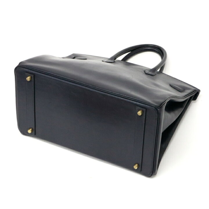 楽天市場】エルメス HERMES バーキン40 ボックスカーフ (レザー) GD 