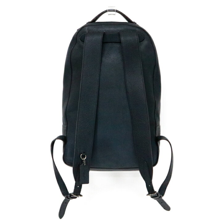 楽天市場】コーチ COACH メトロポリタン バックパック ぺブル レザー  