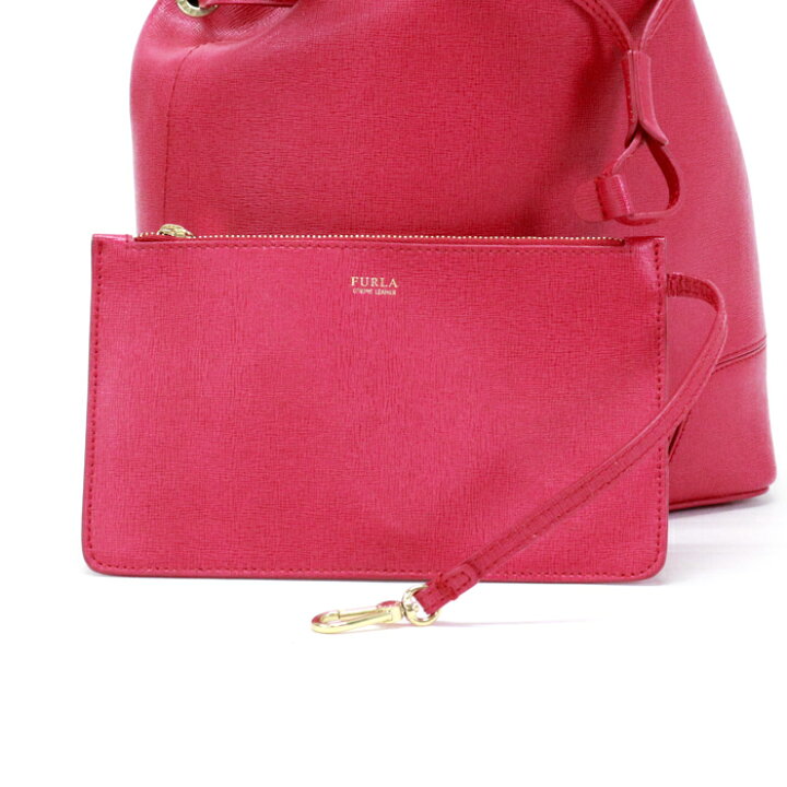 楽天市場】フルラ FURLA ステイシー 2WAYバッグ サフィアーノ (レザー 