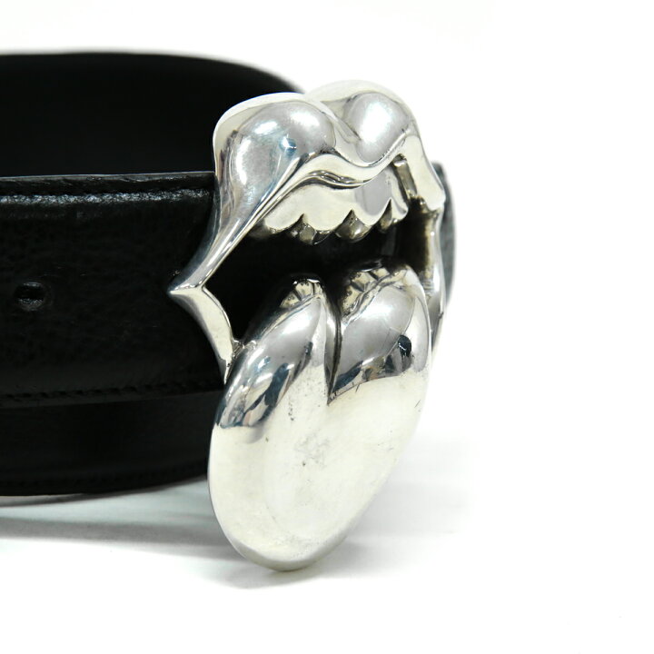 楽天市場】クロムハーツ CHROME HEARTS リップアンドタン (LIP TONGUE  