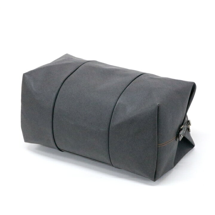 楽天市場】ダンヒル dunhill ボストンバッグ PVC レザー トラベル  