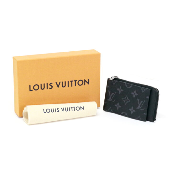 楽天市場】ルイヴィトン LOUIS VUITTON ハイブリッド ウォレット  