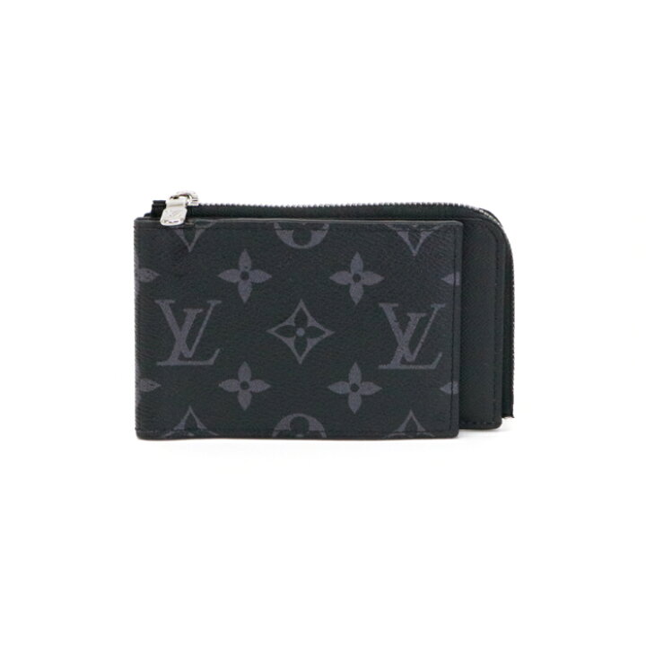 楽天市場】ルイヴィトン LOUIS VUITTON ハイブリッド ウォレット 