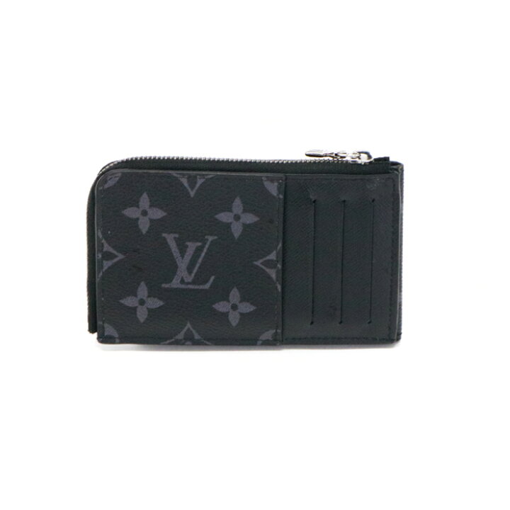 ルイヴィトンフラグメントケースハイブリッドウォレットエクリプス 