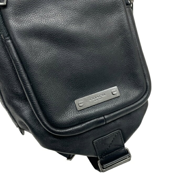 楽天市場】コーチ COACH トンプソン デイパック レザー 71185 ボディ  