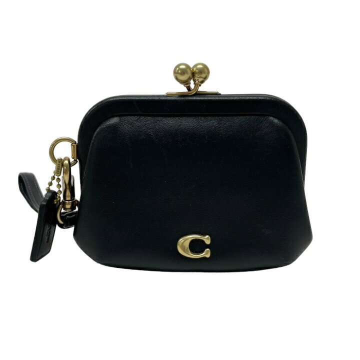 楽天市場】コーチ COACH キスロック コイン パース グラブタン レザー  
