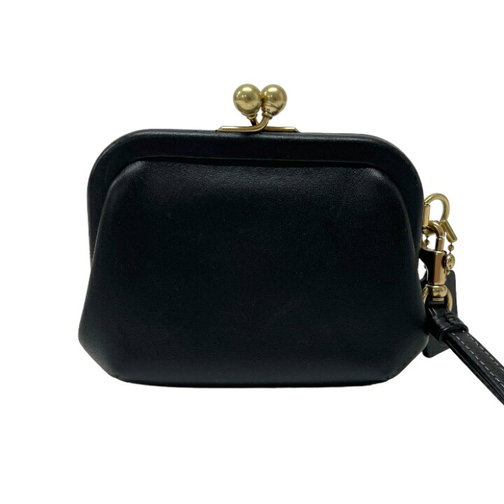 楽天市場】コーチ COACH キスロック コイン パース グラブタン レザー 