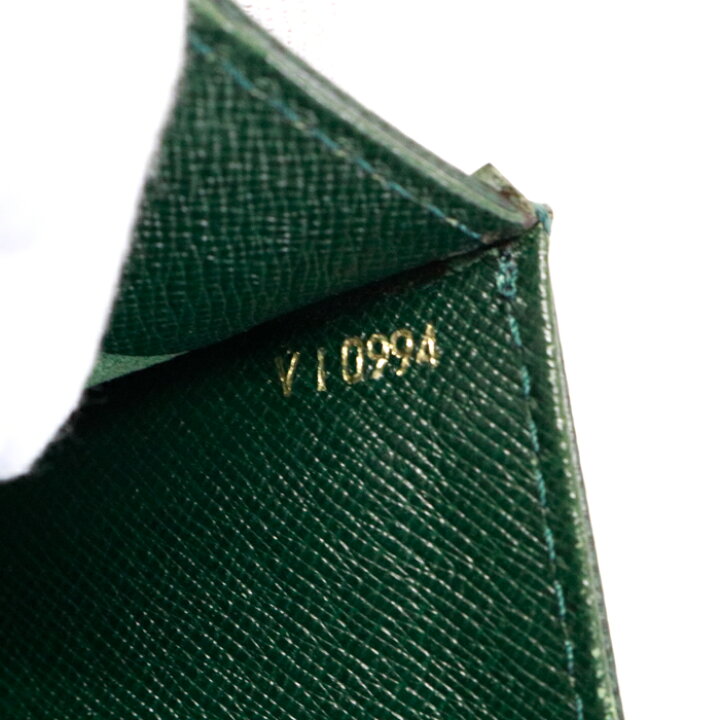 楽天市場】ルイヴィトン Louis Vuitton セルヴィエット クラド タイガ 
