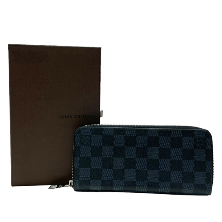 楽天市場】ルイヴィトン Louis Vuitton ジッピーウォレット ヴェル  