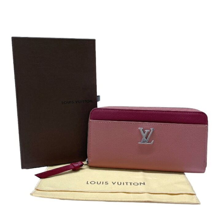 楽天市場】【SAランク】 ルイヴィトン LOUIS VUITTON ジッピー  