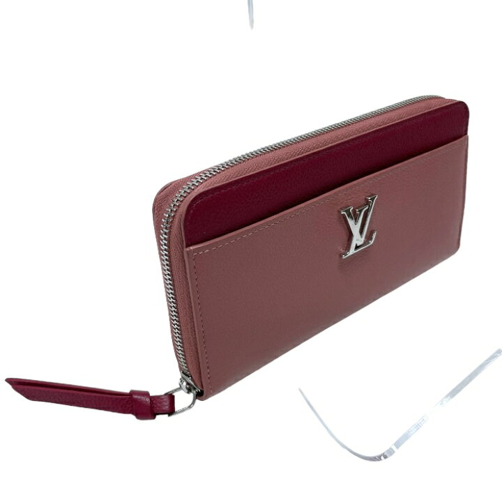 楽天市場】【SAランク】 ルイヴィトン LOUIS VUITTON ジッピー 