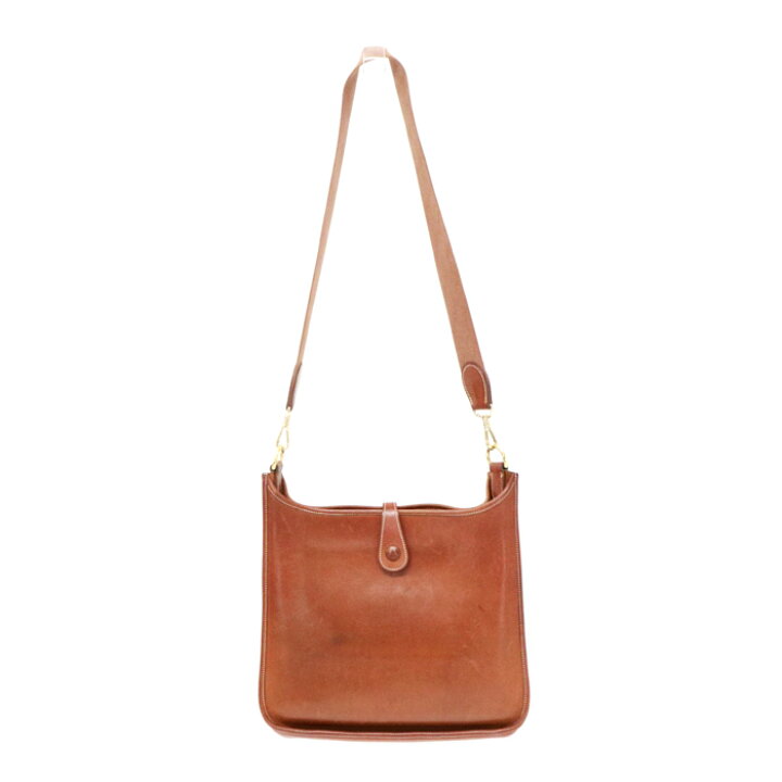 楽天市場】【訳アリ】 エルメス HERMES エブリン (エヴリン) PM 1 