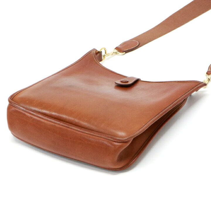 楽天市場】【訳アリ】 エルメス HERMES エブリン (エヴリン) PM 1 