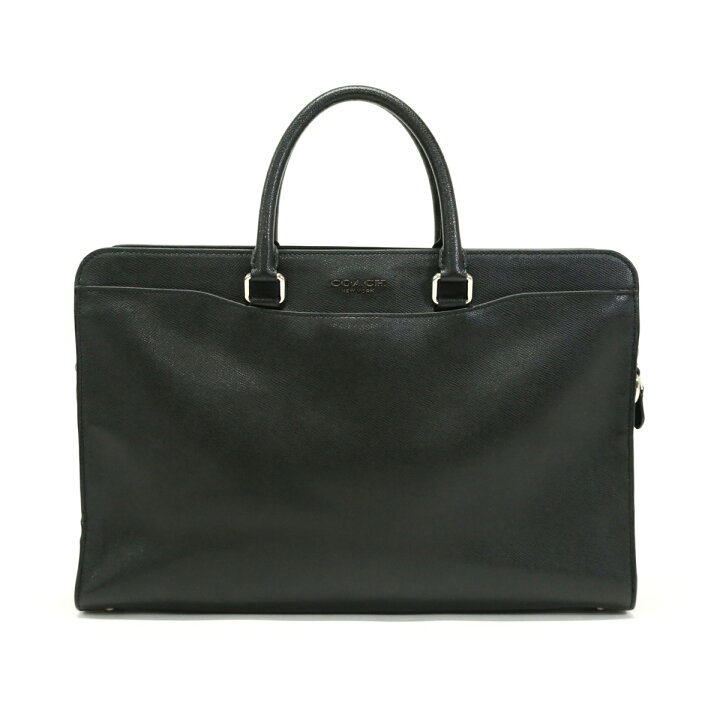 楽天市場】コーチ COACH ベケット ストラクチャード ブリーフケース 