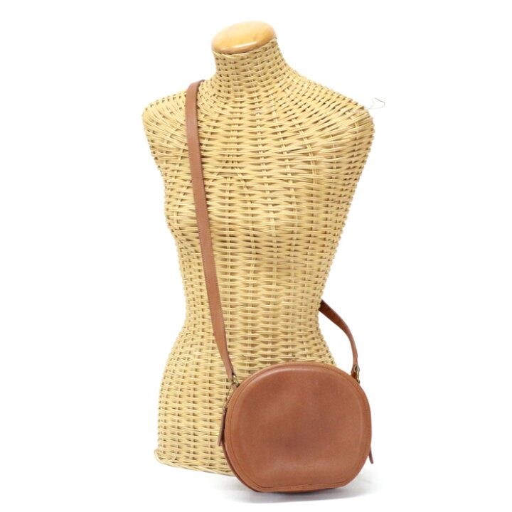 楽天市場】コーチ COACH ショルダーバッグ レザー 9901 オールドコーチ  