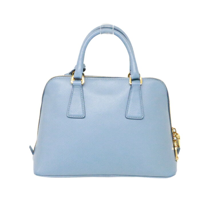 楽天市場】【ABランク】 プラダ PRADA プロムナード ハンドバッグ