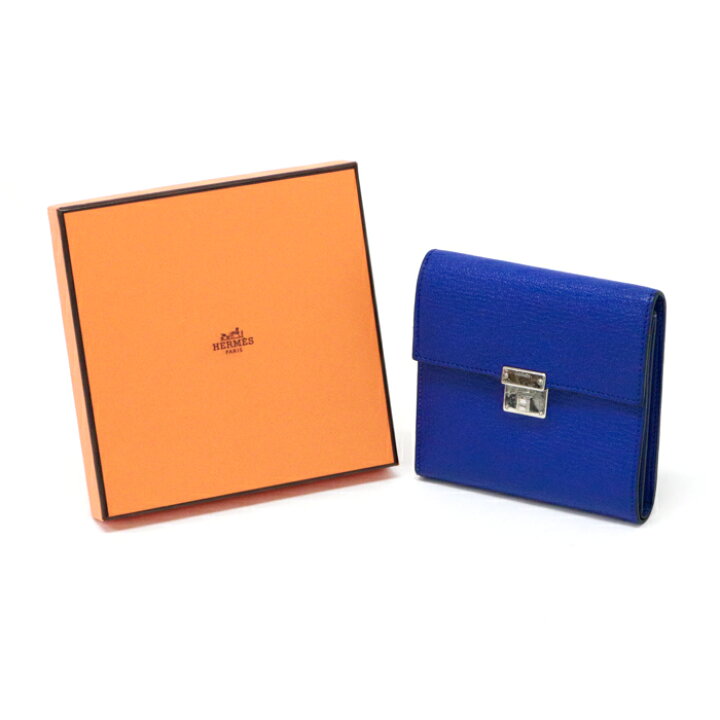 楽天市場】【ABランク】 エルメス HERMES クリック12 シェーブル  