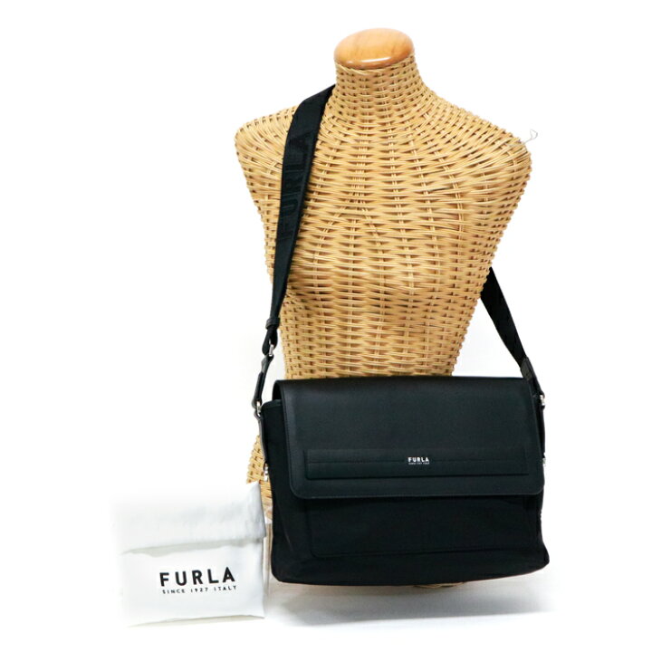 楽天市場】フルラ FURLA テクニカル (TECHNICAL) M ショルダーバッグ 