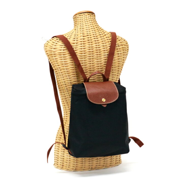 楽天市場】ロンシャン LONGCHAMP ル プリアージュ オリジナル M バック  